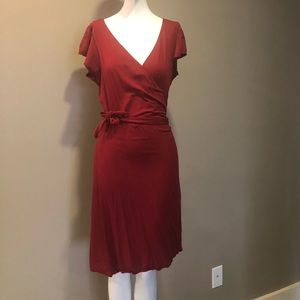 Studio M Wrap Dress